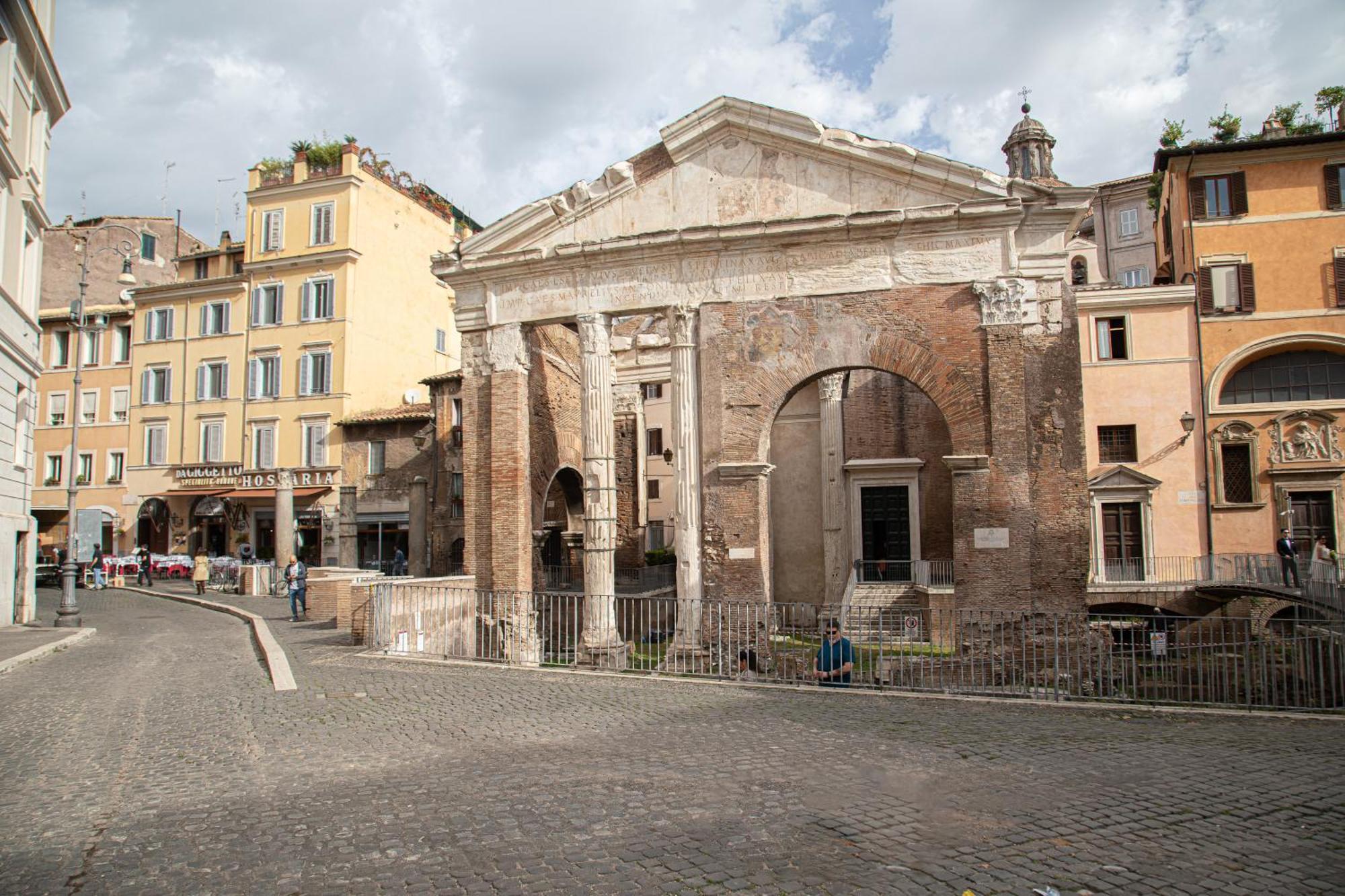 Roxy Luxury House Rome, Rome